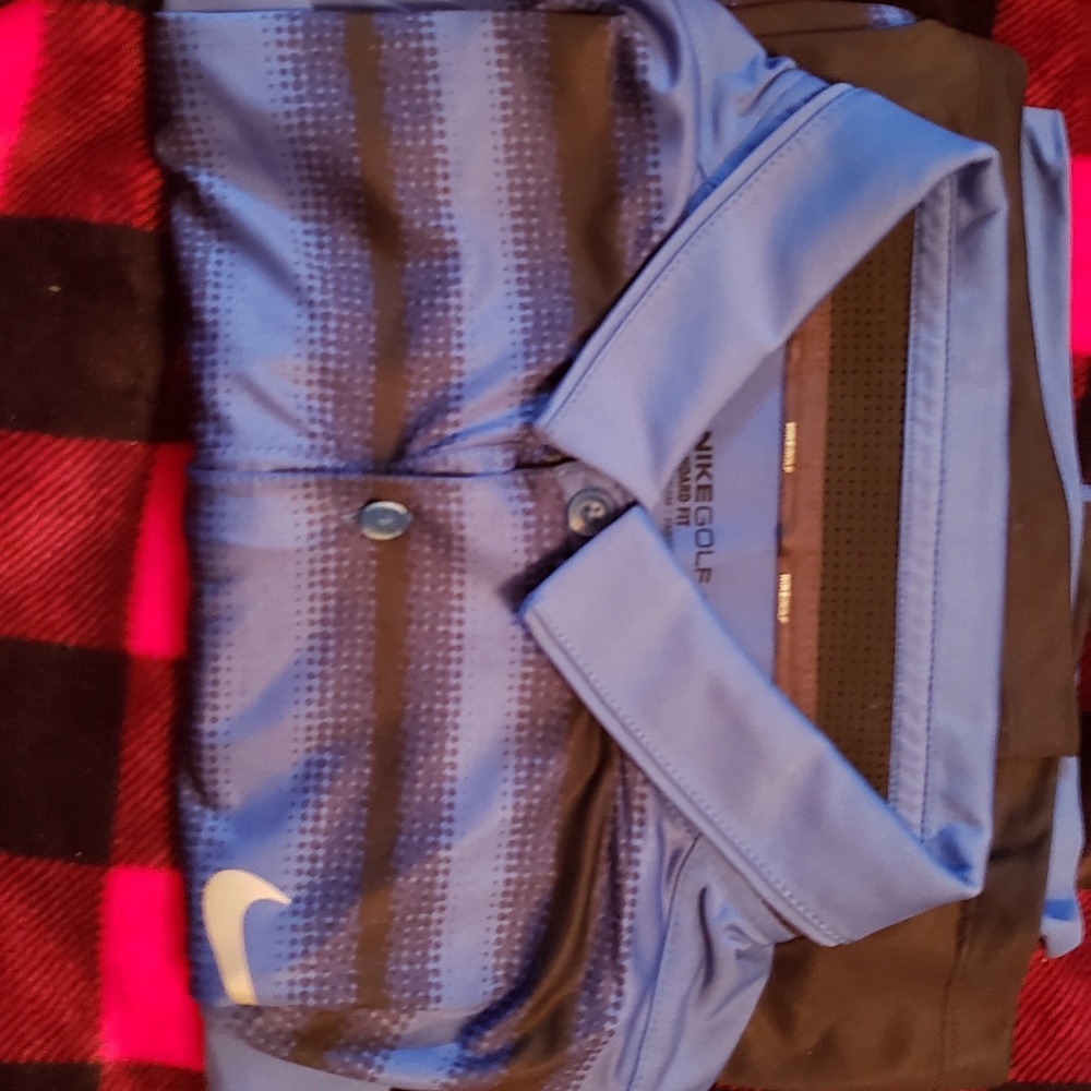 Nike polo